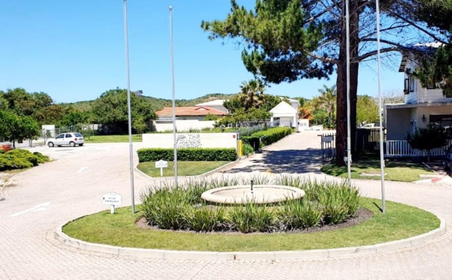 3 Bedroom Property for Sale in Keurboomstrand Western Cape